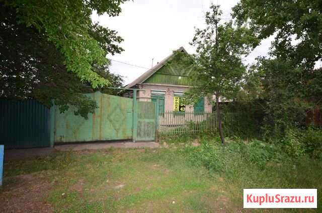 Дом 62.4 м² на участке 4.1 сот. на продажу в Оренбурге Оренбург - изображение 1