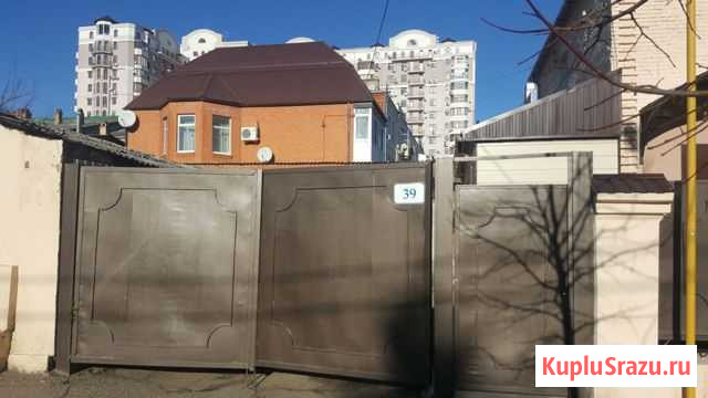 Гараж 23 м² на продажу в Краснодаре Краснодар - изображение 3