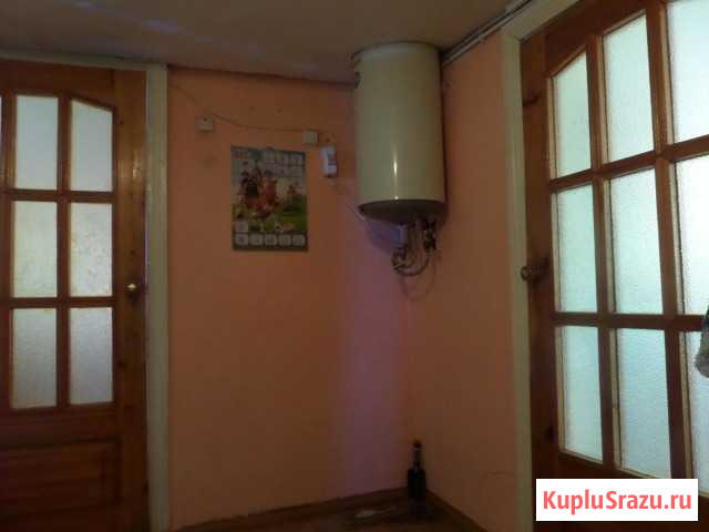 Дом 52 м² на участке 8 сот. на продажу в Уразово Уразово - изображение 2