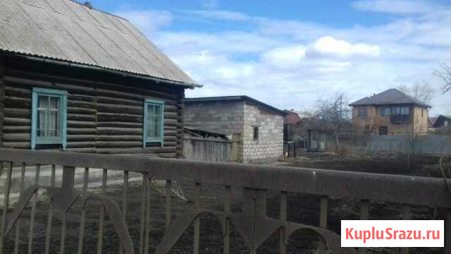 Дом 70 м² на участке 10 сот. на продажу в Чебаркуле Чебаркуль - изображение 1