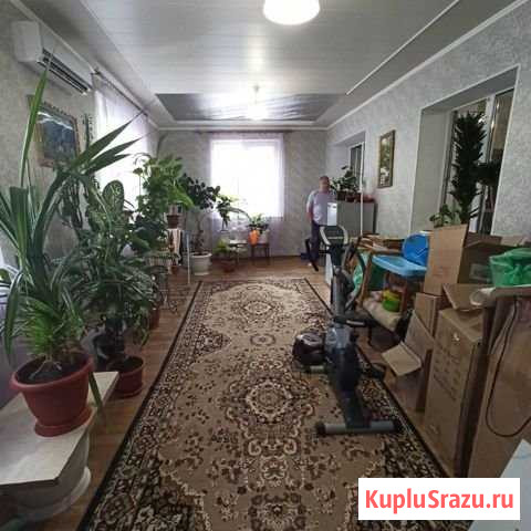 5-комнатная квартира, 116 м², 2/2 эт. на продажу в Каспийске Каспийск - изображение 2