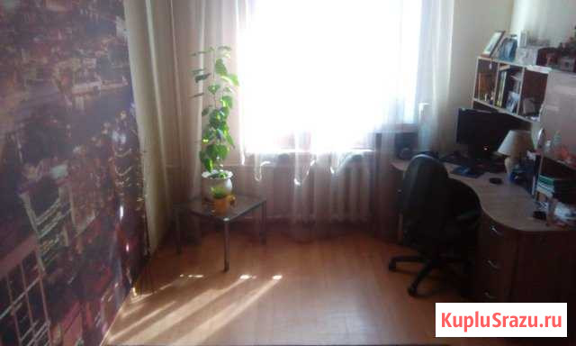 3-комнатная квартира, 81 м², 2/4 эт. на продажу в Челябинске Челябинск - изображение 3