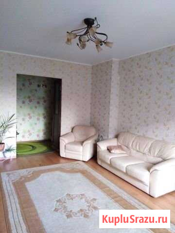 3-комнатная квартира, 81 м², 2/4 эт. на продажу в Челябинске Челябинск - изображение 1