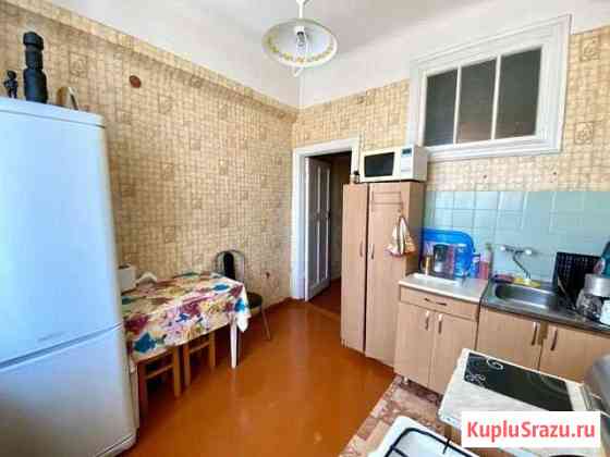 2-комнатная квартира, 61.3 м², 3/5 эт. на продажу в Кирове Киров