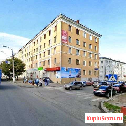 2-комнатная квартира, 61.3 м², 3/5 эт. на продажу в Кирове Киров - изображение 1
