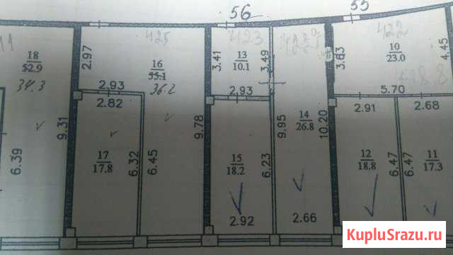 Офисное помещение Кемерово - изображение 2