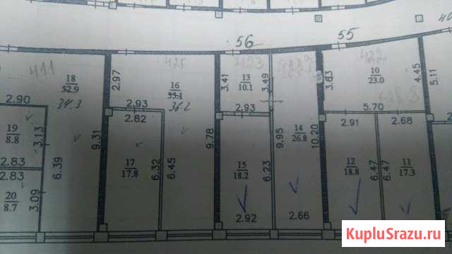 Офисное помещение Кемерово - изображение 3