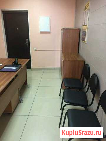 Офисное помещение Кемерово - изображение 1