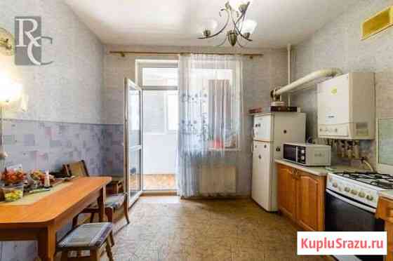 1-комнатная квартира, 46.2 м², 5/5 эт. на продажу в Севастополе Севастополь