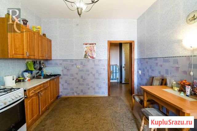 1-комнатная квартира, 46.2 м², 5/5 эт. на продажу в Севастополе Севастополь - изображение 2