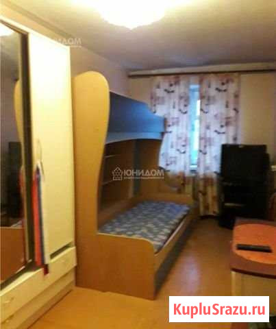 3-комнатная квартира, 57 м², 5/5 эт. на продажу в Тюмени Тюмень - изображение 1