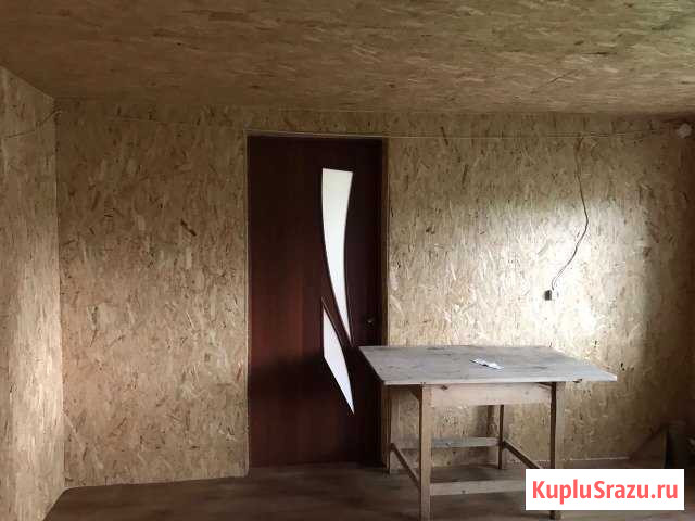 Дом 70 м² на участке 20 сот. на продажу в Тетюшах Тетюши - изображение 2