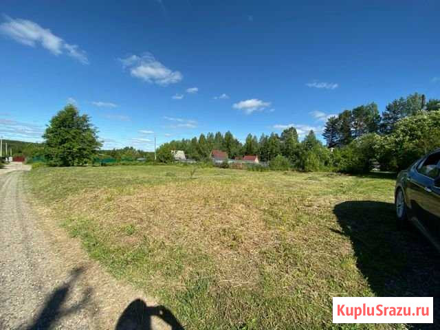 Участок СНТ, ДНП 6 сот. на продажу в Краснокамске Краснокамск - изображение 2