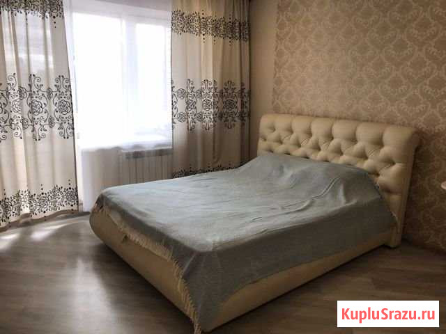 1-комнатная квартира, 30 м², 8/14 эт. в аренду посуточно в Архангельске Архангельск - изображение 2