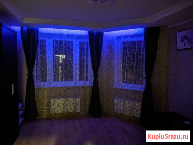 1-комнатная квартира, 44 м², 6/16 эт. в аренду посуточно в Чехове Московской области Чехов - изображение 1