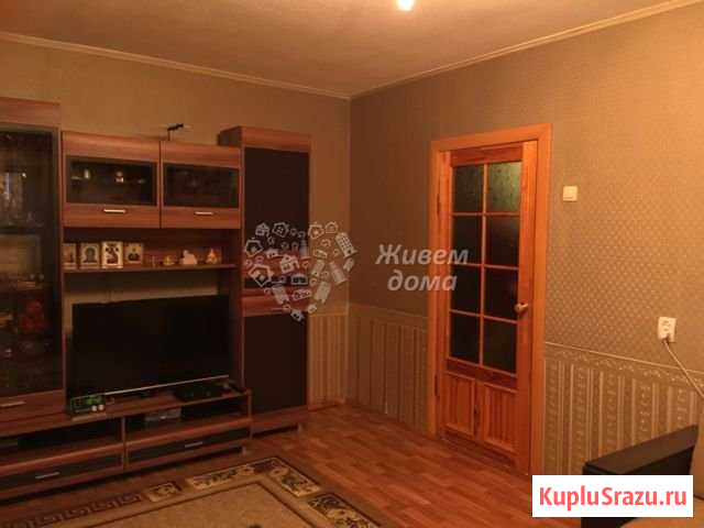 4-комнатная квартира, 66 м², 5/5 эт. на продажу в Волгограде Волгоград - изображение 3
