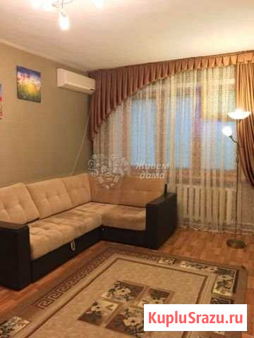4-комнатная квартира, 66 м², 5/5 эт. на продажу в Волгограде Волгоград - изображение 1