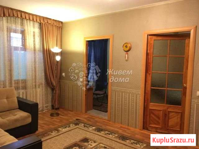 4-комнатная квартира, 66 м², 5/5 эт. на продажу в Волгограде Волгоград - изображение 2