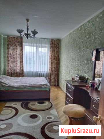 3-комнатная квартира, 64 м², 4/6 эт. на продажу в Новороссийске Новороссийск - изображение 2