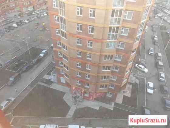 Квартира-студия, 29 м², 10/10 эт. на продажу в Красноярске Красноярск