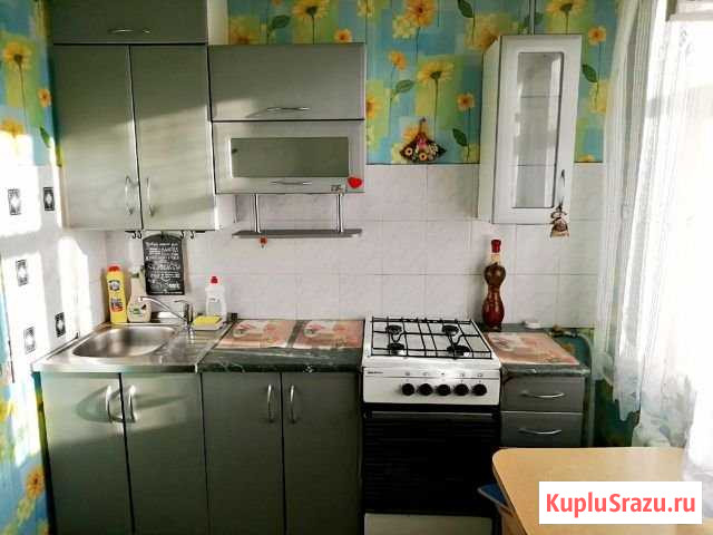 1-комнатная квартира, 31 м², 5/5 эт. на продажу в Череповце Череповец - изображение 1