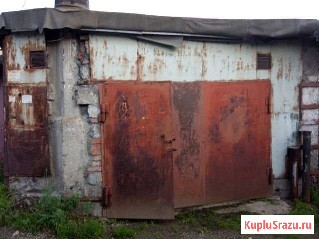 Гараж 24 м² на продажу в Нижнем Тагиле Нижний Тагил - изображение 1