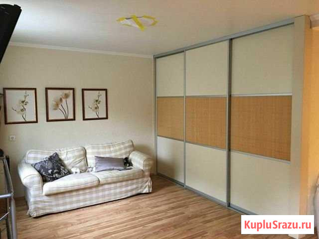 2-комнатная квартира, 49 м², 2/5 эт. в аренду на длительный срок в Екатеринбурге Екатеринбург - изображение 2