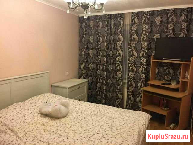 2-комнатная квартира, 49 м², 2/5 эт. в аренду на длительный срок в Екатеринбурге Екатеринбург - изображение 3