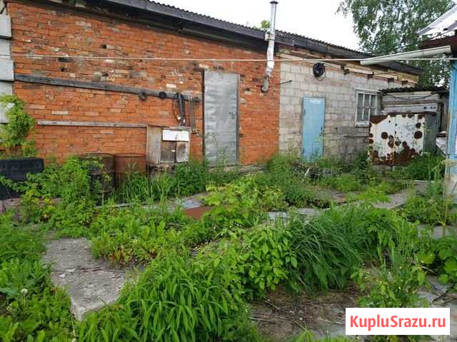 Дом 38 м² на участке 7 сот. на продажу в Алексине Алексин - изображение 2