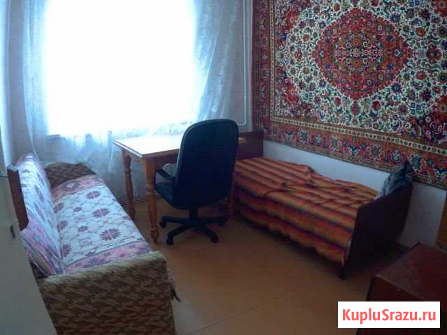2-комнатная квартира, 50 м², 1/5 эт. в аренду на длительный срок в Йошкар-Оле Йошкар-Ола - изображение 2