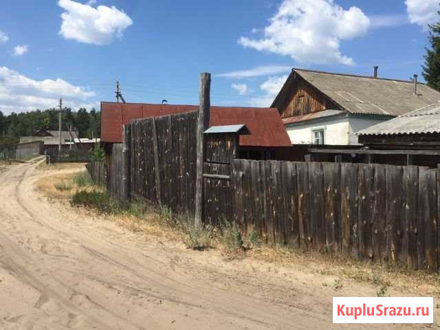 Дом 86 м² на участке 40 сот. на продажу в Барыше Барыш - изображение 2