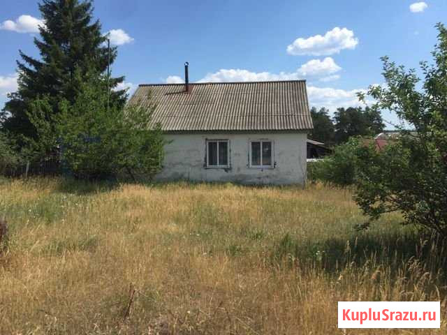 Дом 86 м² на участке 40 сот. на продажу в Барыше Барыш - изображение 1