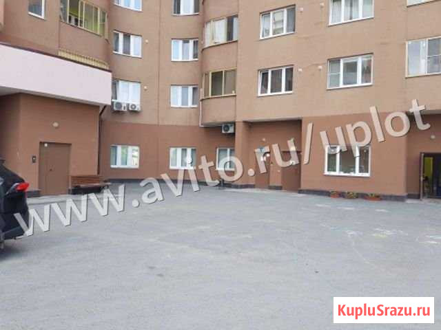 Нежилое помещение, 47.5 кв.м. Екатеринбург - изображение 1
