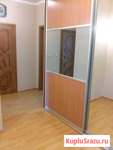 3-комнатная квартира, 80 м², 2/6 эт. в аренду на длительный срок в Ханты-Мансийске Ханты-Мансийск - изображение 1