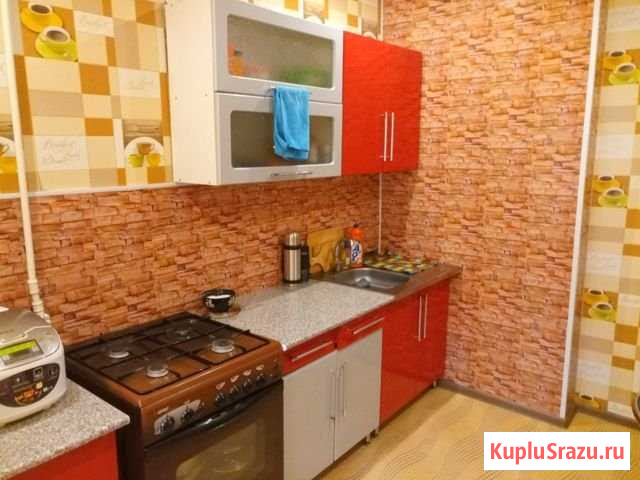 2-комнатная квартира, 60 м², 1/9 эт. на продажу в Астрахани Астрахань - изображение 2