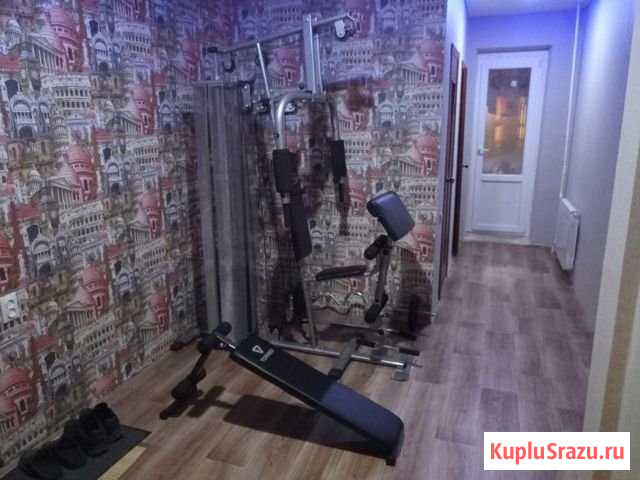 2-комнатная квартира, 60 м², 1/9 эт. на продажу в Астрахани Астрахань - изображение 3