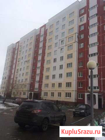2-комнатная квартира, 56 м², 8/10 эт. на продажу в Брянске Брянск - изображение 1