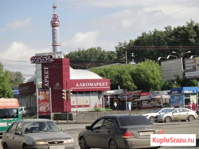 Торговое помещение, 105 кв.м. Екатеринбург - изображение 1