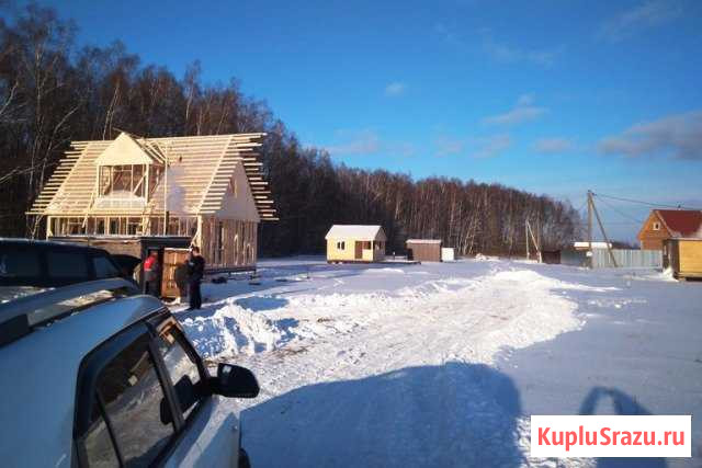 Дача 35 м² на участке 10 сот. на продажу в Москве Москва - изображение 2