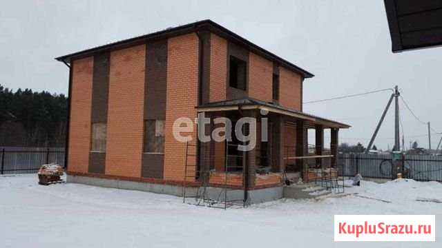 Коттедж 170 м² на участке 12 сот. на продажу в Тюмени Тюмень - изображение 2