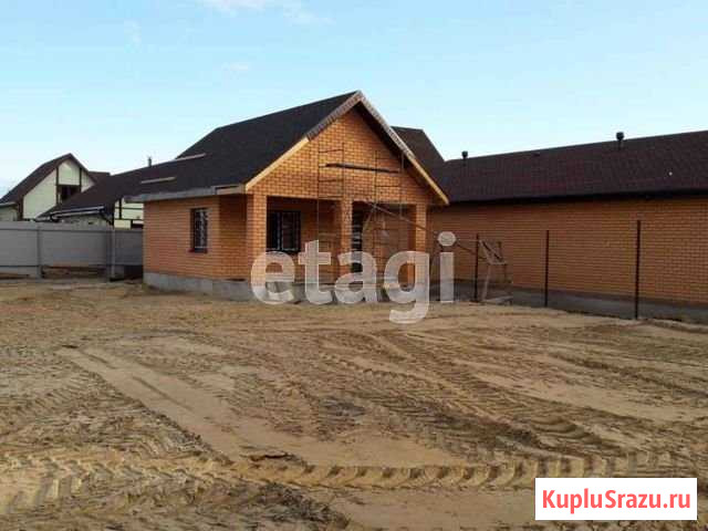 Коттедж 170 м² на участке 12 сот. на продажу в Тюмени Тюмень - изображение 3