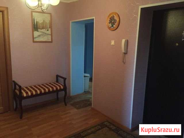 4-комнатная квартира, 85 м², 9/9 эт. на продажу в Комсомольске-на-Амуре Комсомольск-на-Амуре - изображение 3