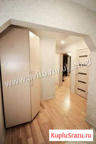 1-комнатная квартира, 38.8 м², 1/9 эт. на продажу в Ульяновске Ульяновск - изображение 2