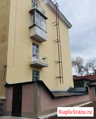 Офисное помещение Уфа - изображение 1