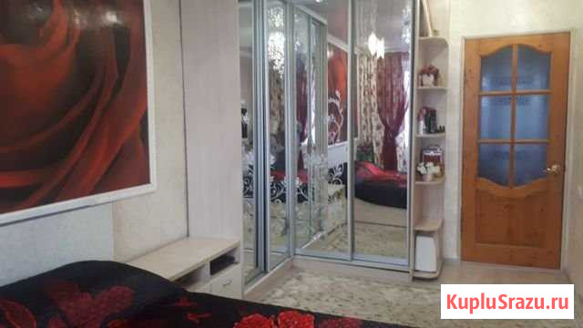 2-комнатная квартира, 45 м², 5/5 эт. на продажу в Курсавке Курсавка - изображение 1