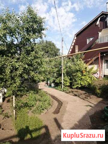 Дом 180 м² на участке 5 сот. на продажу в Оренбурге Оренбург - изображение 2