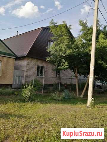 Дом 180 м² на участке 5 сот. на продажу в Оренбурге Оренбург - изображение 1