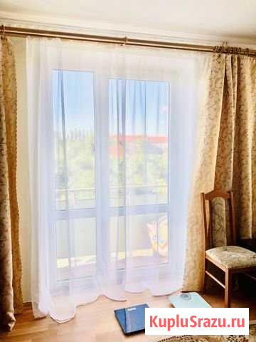 4-комнатная квартира, 74 м², 4/9 эт. на продажу в Калининграде Калининград - изображение 2