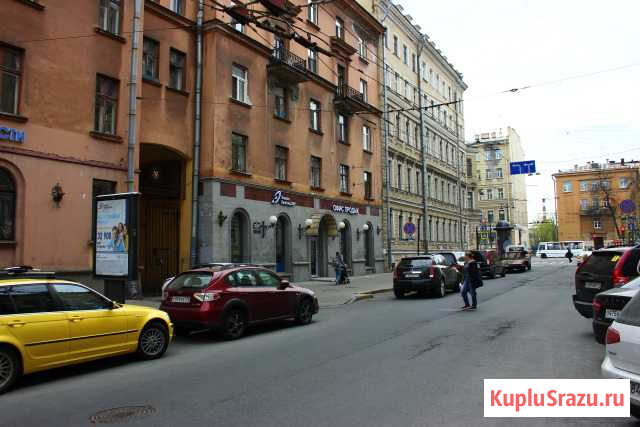 Торговое помещение в 50 м от Невского, 249 кв.м. Санкт-Петербург - изображение 2
