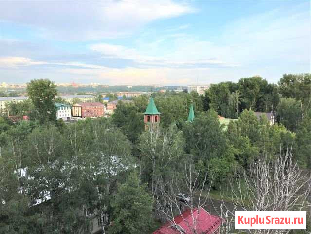 Квартира-студия, 24 м², 9/17 эт. на продажу в Томске Томск - изображение 3